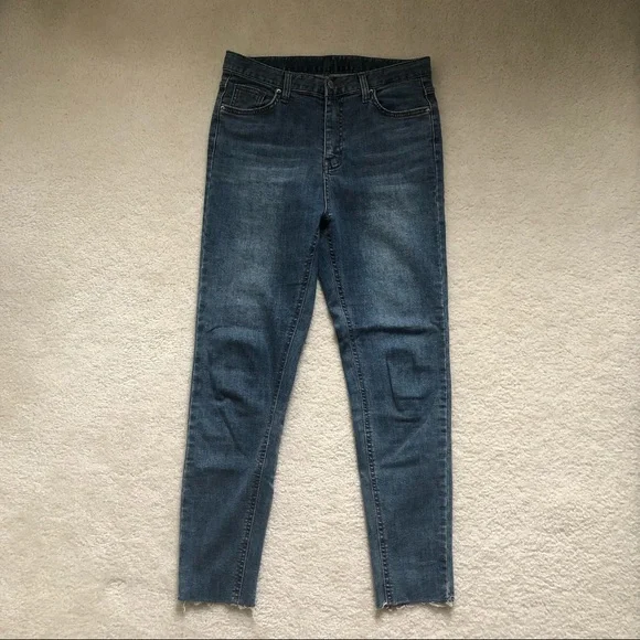 🌟SOLD🌟CHUU -5kg jeans vol. 113 - Picture 5 of 8